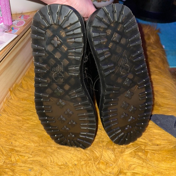 ✨COW DR MARTENS✨ - Picture 4 of 5
